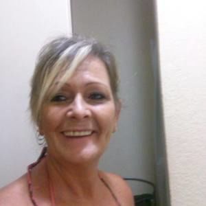 Meet your Posher, Jackie